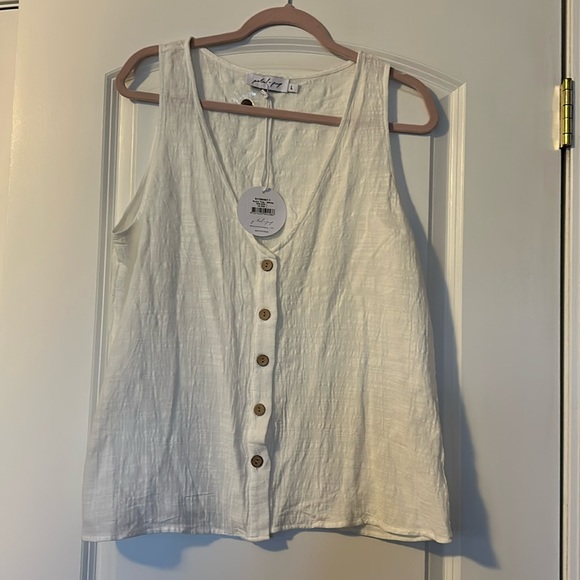 Petal and pup size large new with tags - Picture 1 of 5